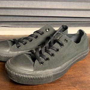 CONVERSE CHUCK TAYLOR ALL STAR SNEAKERS